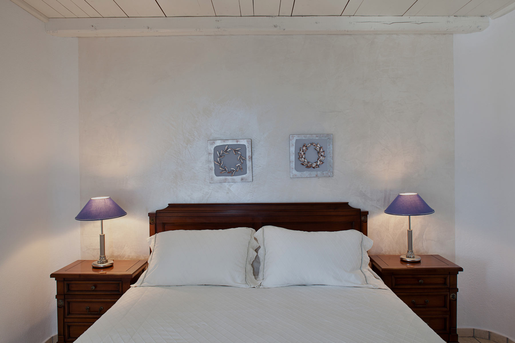 Grand Suite with Plunge Pool