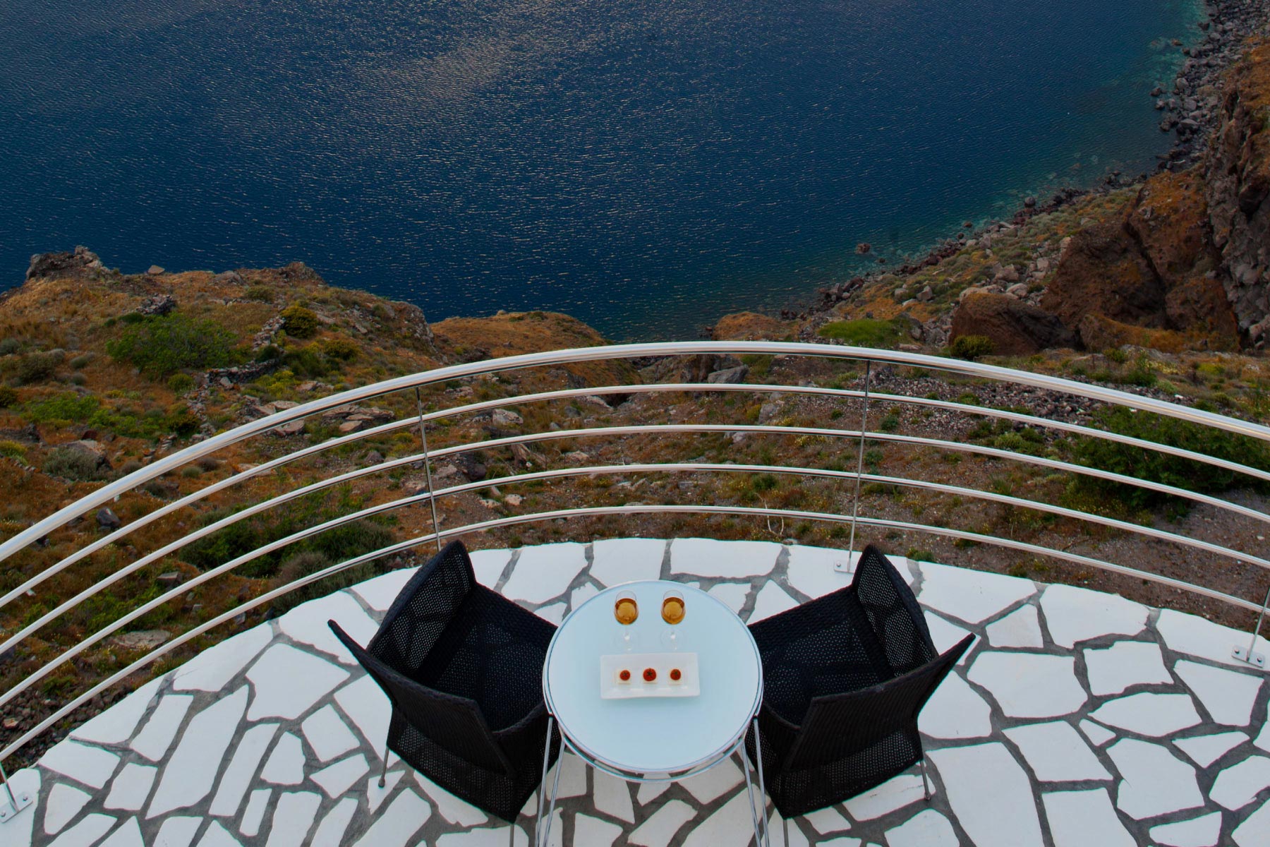 Honeymoon Suite