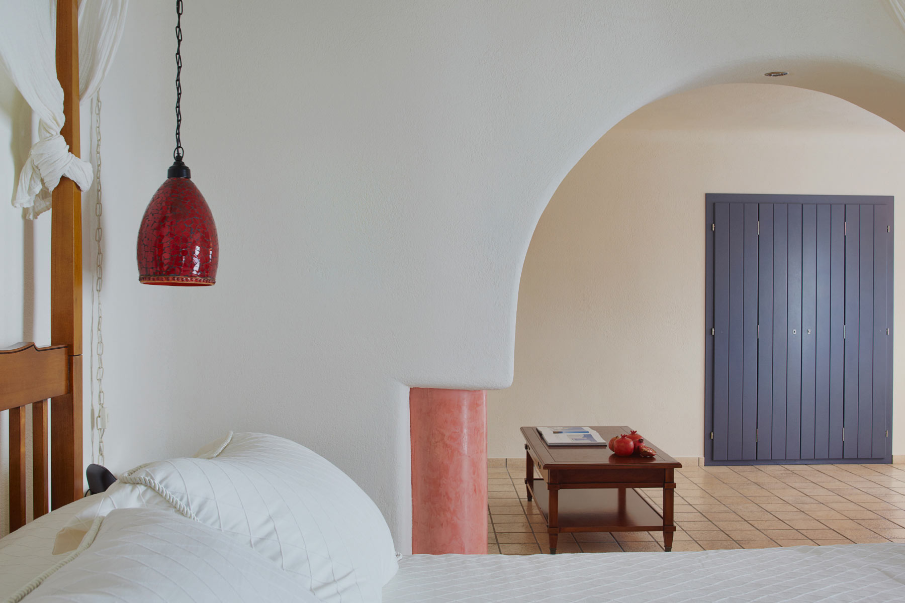 Grand Suite with Plunge Pool