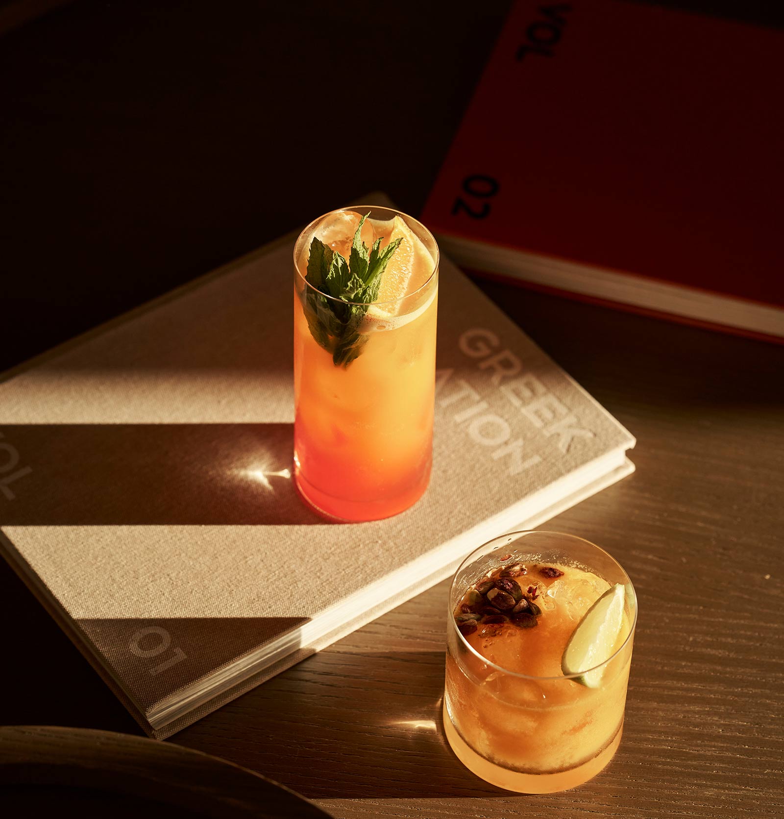 Marinera Restaurant & Cocktail Bar
