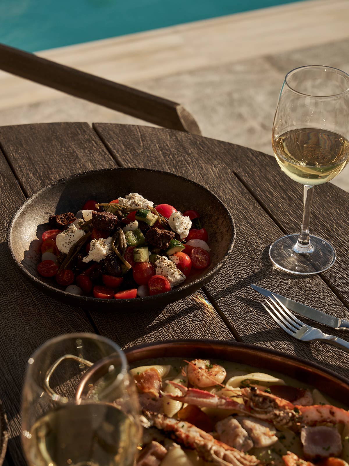 Food & Wine