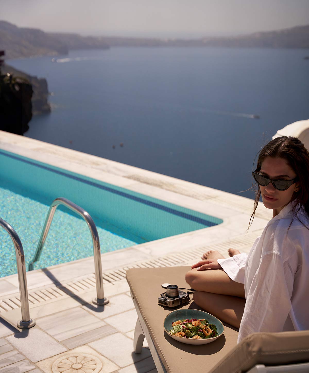 The Gallery, Instants of Elegance