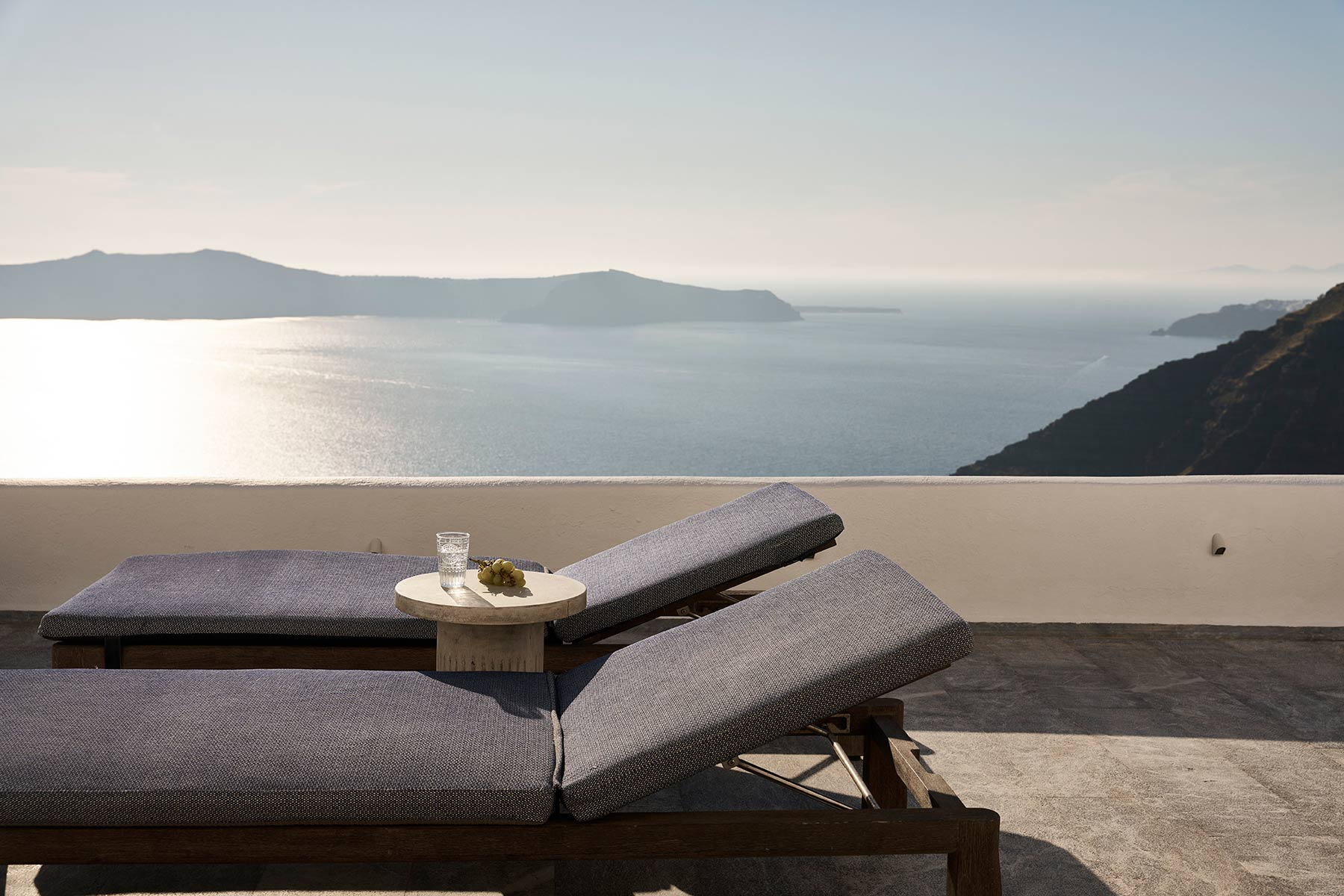 Grand Suite with Plunge Pool