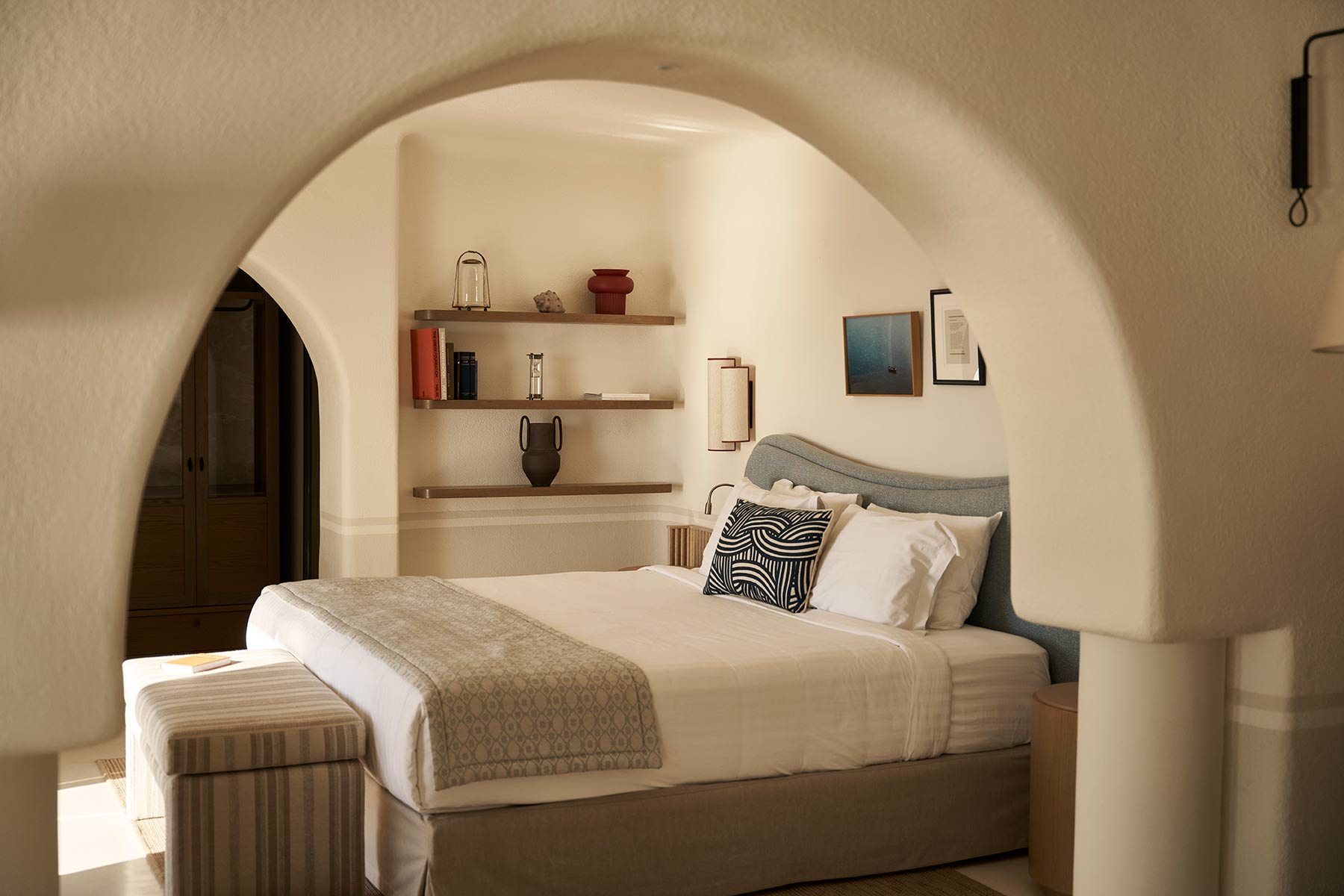 Grand Suite with Plunge Pool