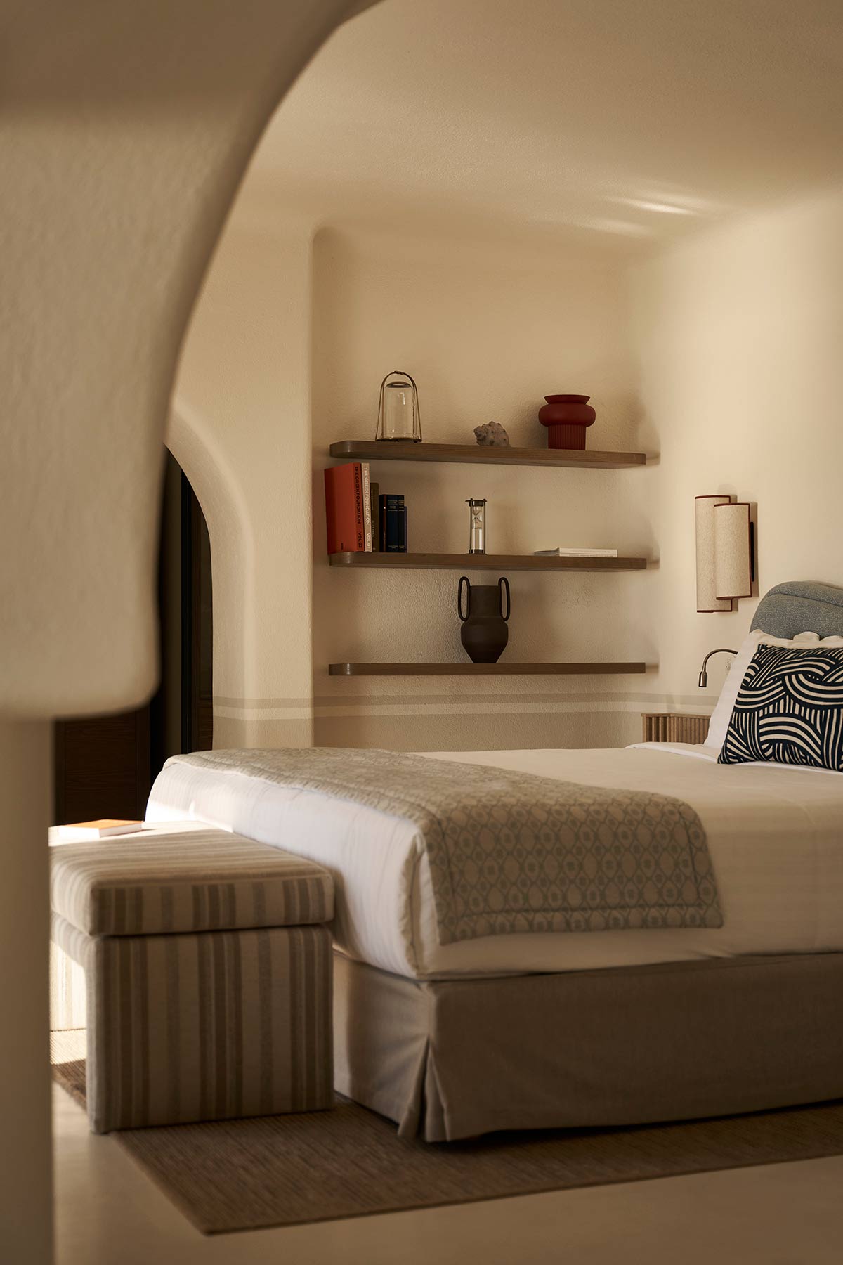 Grand Suite with Plunge Pool