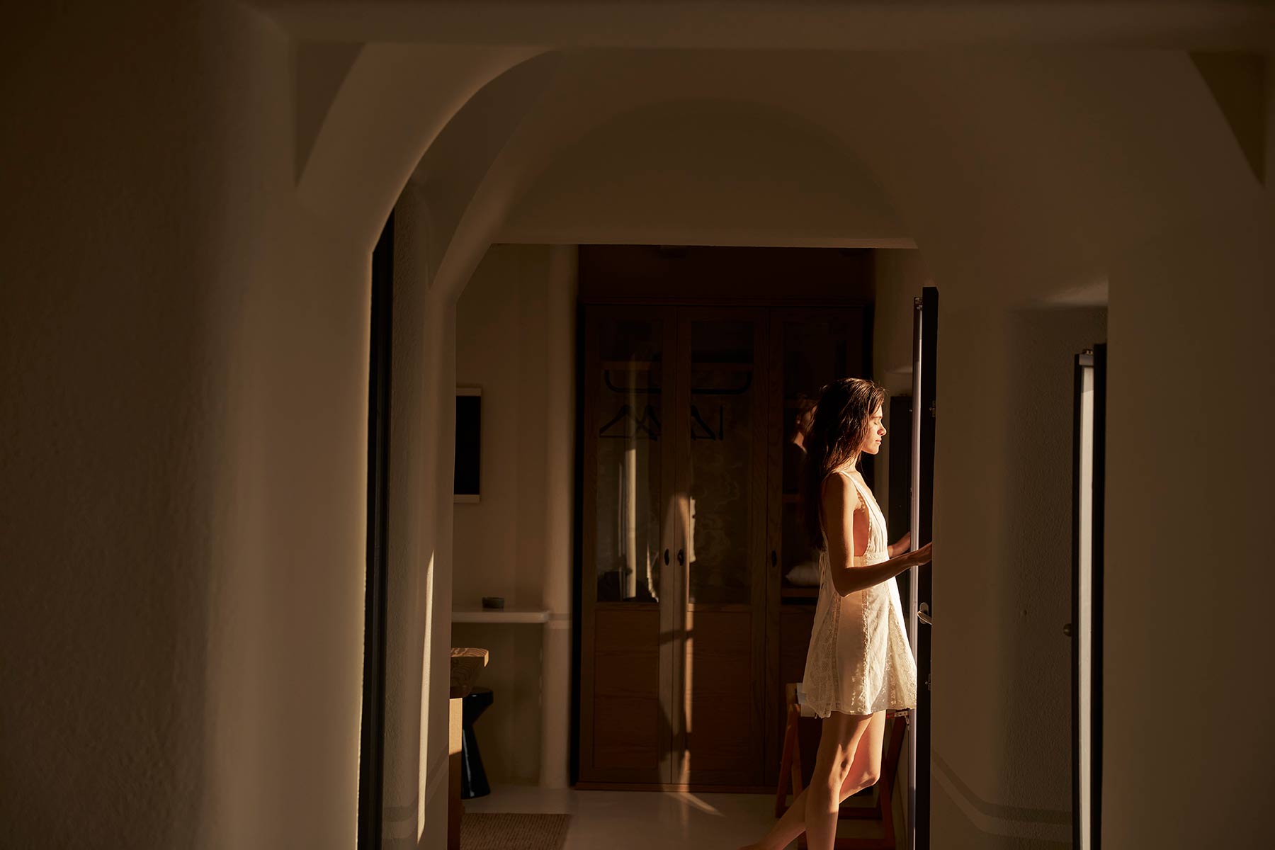 Grand Suite with Plunge Pool