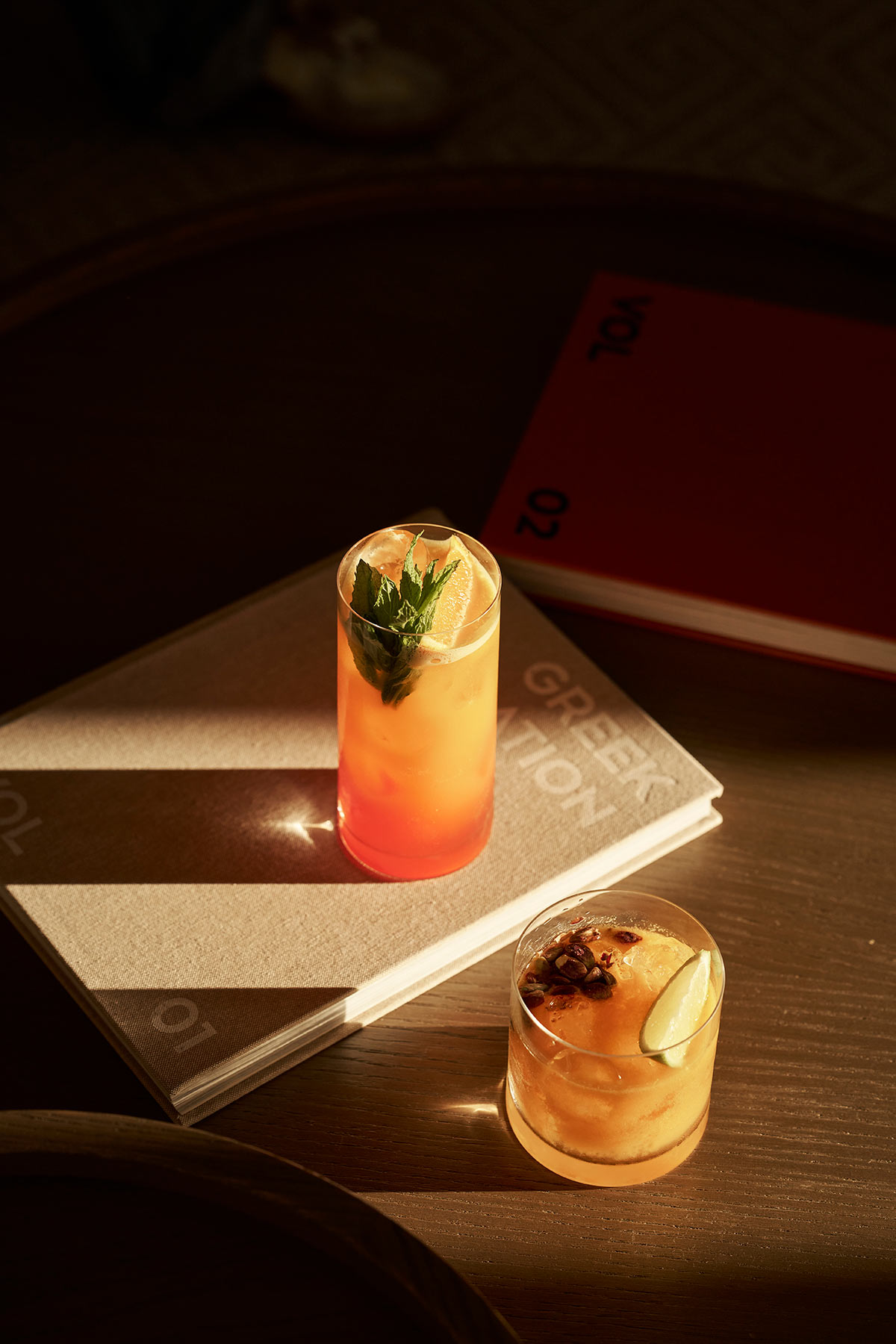 Marinera Restaurant & Cocktail Bar