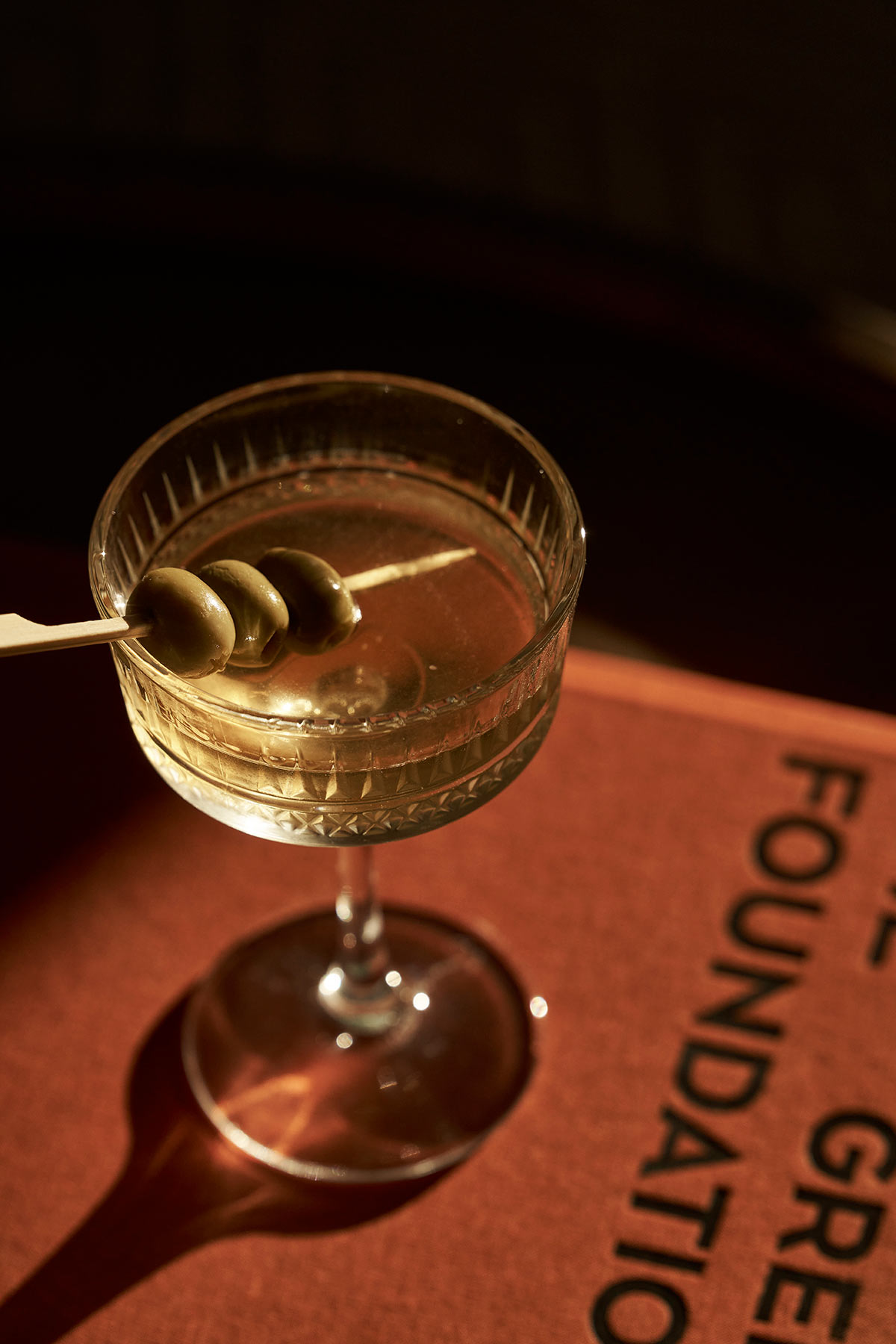 Marinera Restaurant & Cocktail Bar