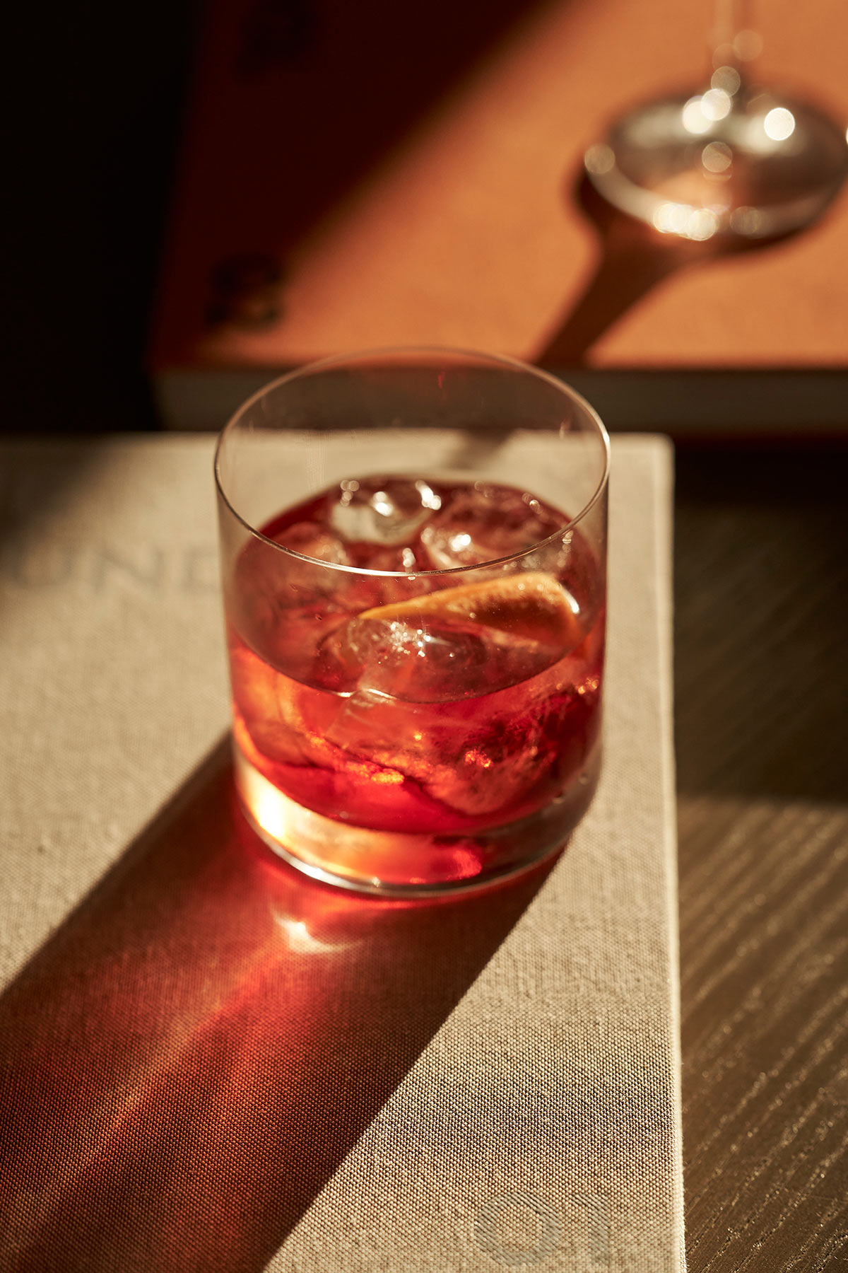 Marinera Restaurant & Cocktail Bar