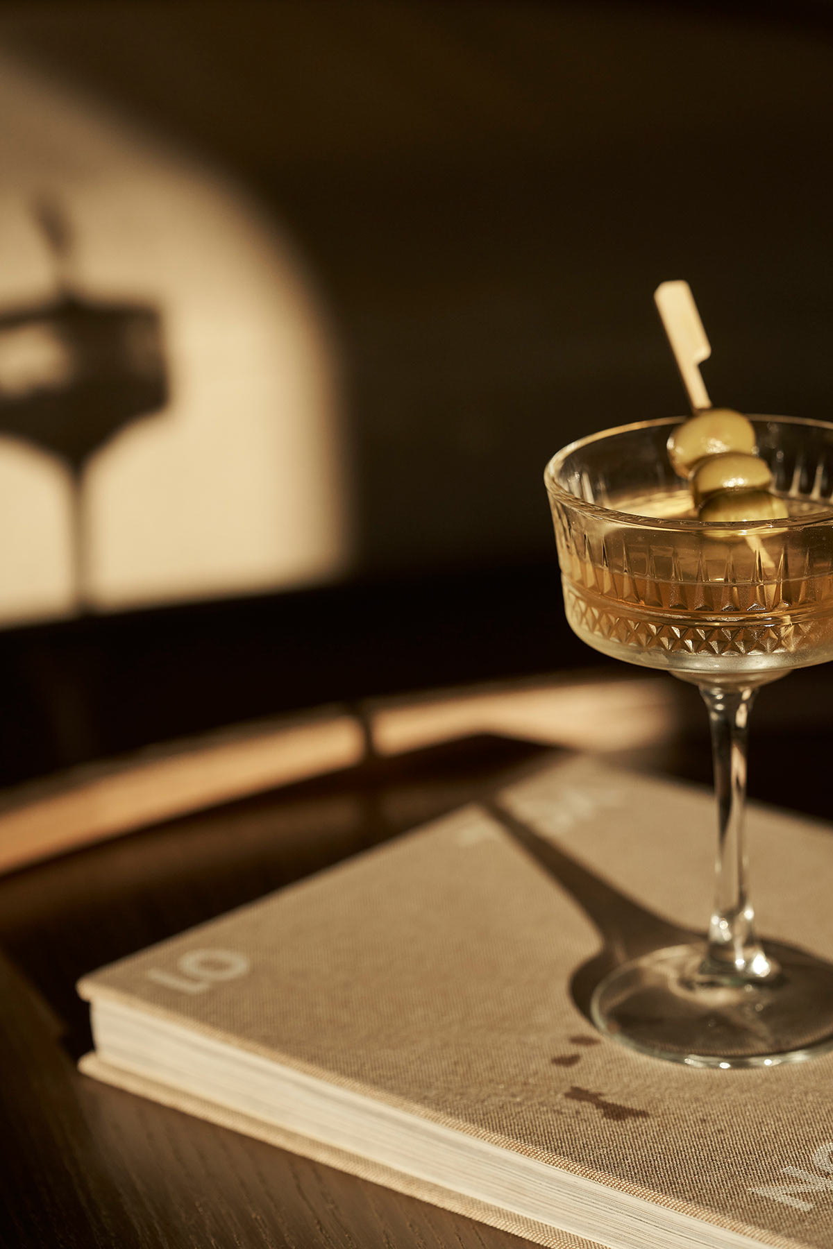 Marinera Restaurant & Cocktail Bar