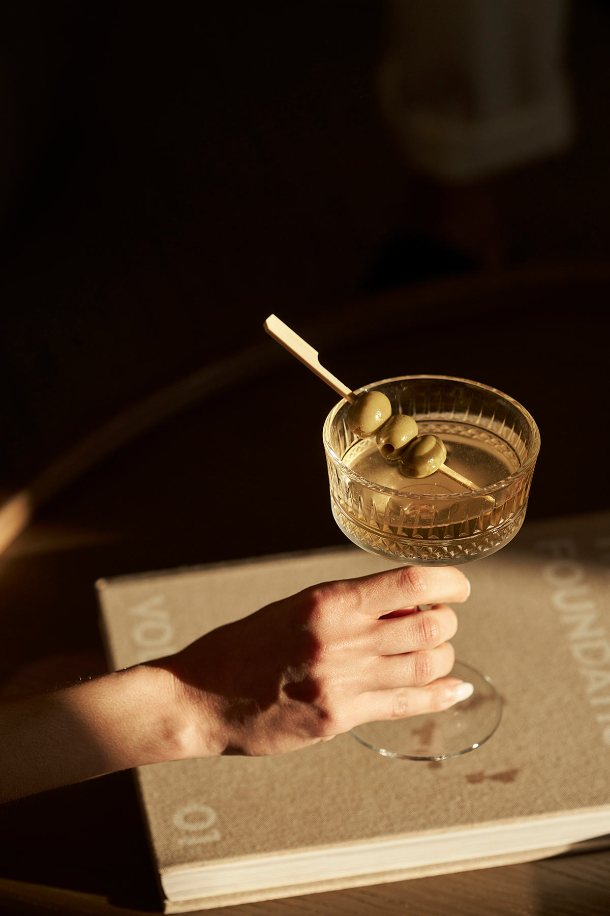Marinera Restaurant & Cocktail Bar