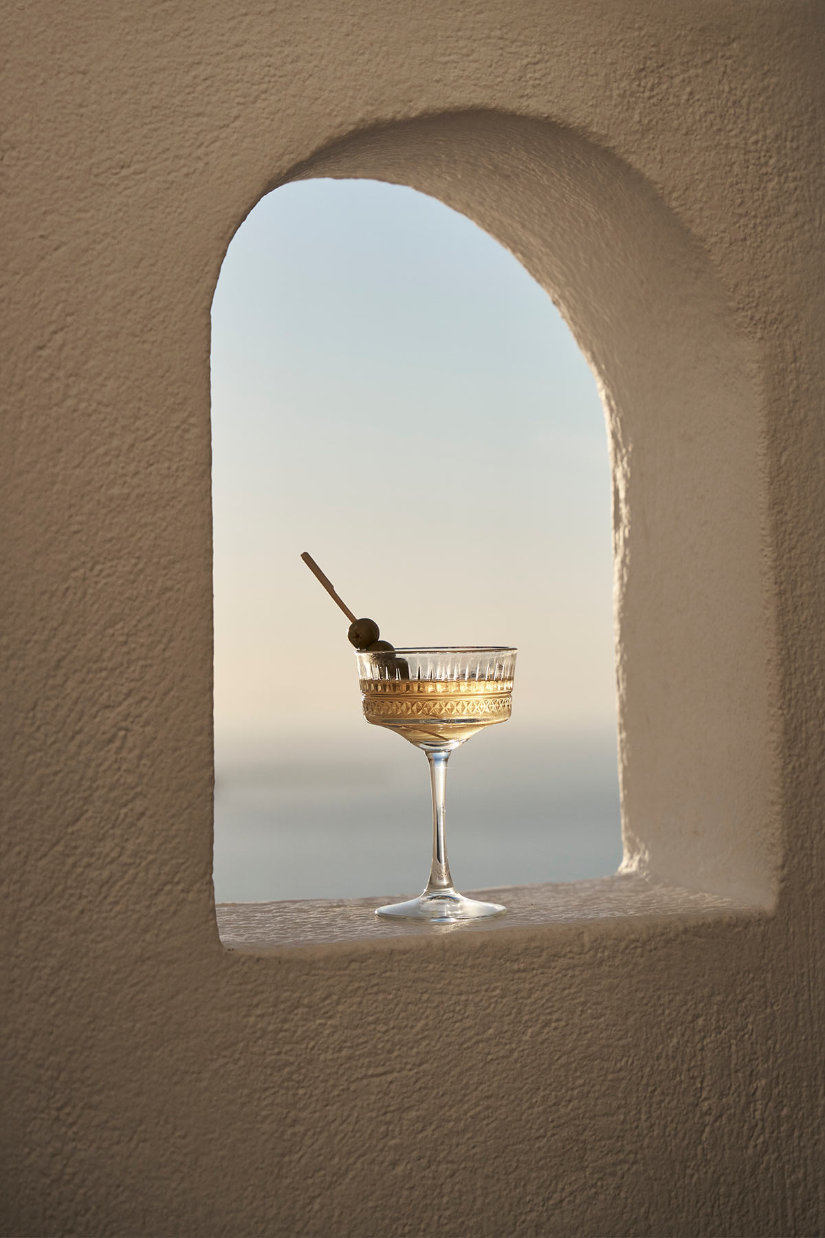 Marinera Restaurant & Cocktail Bar