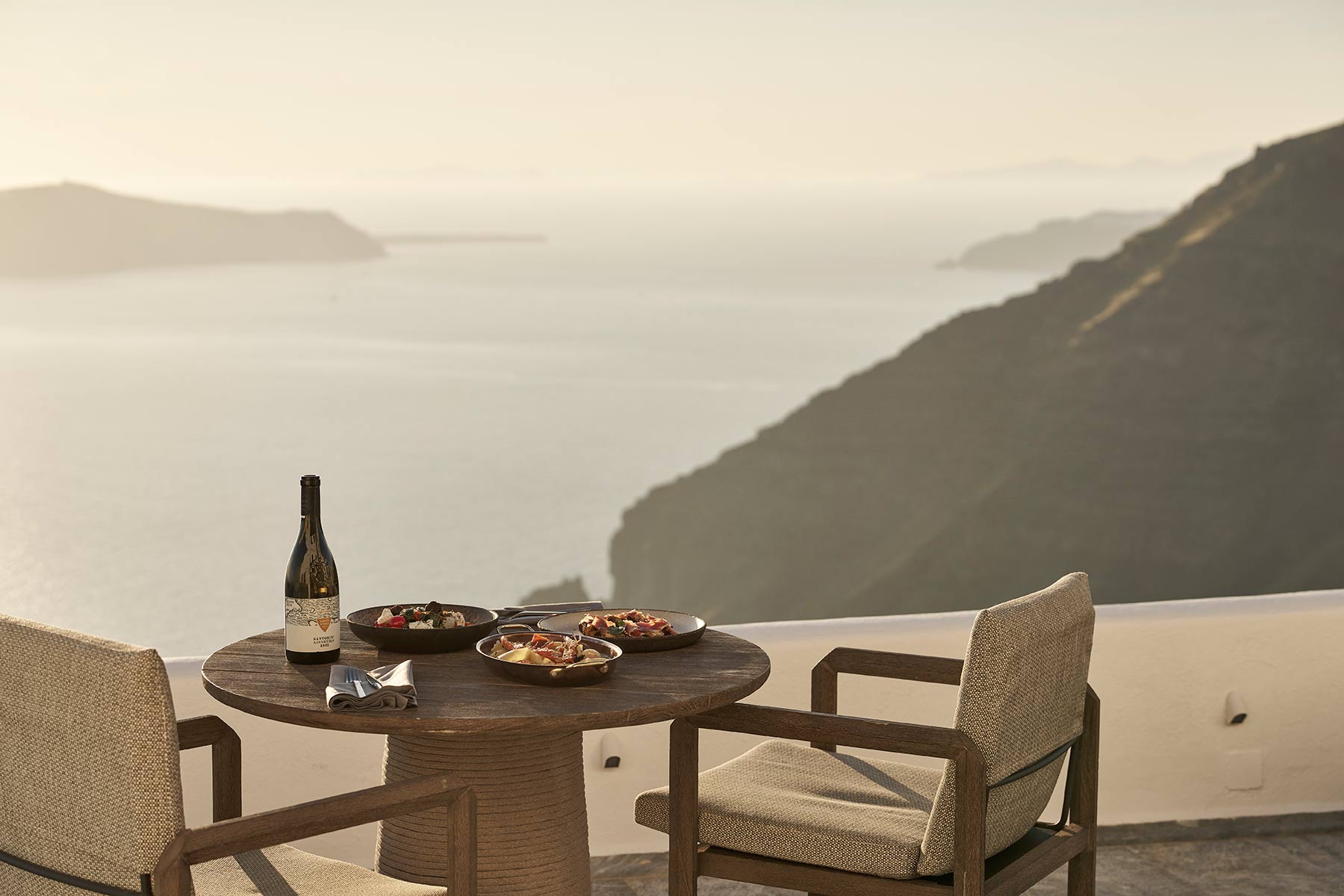 The Gallery, Instants of Elegance