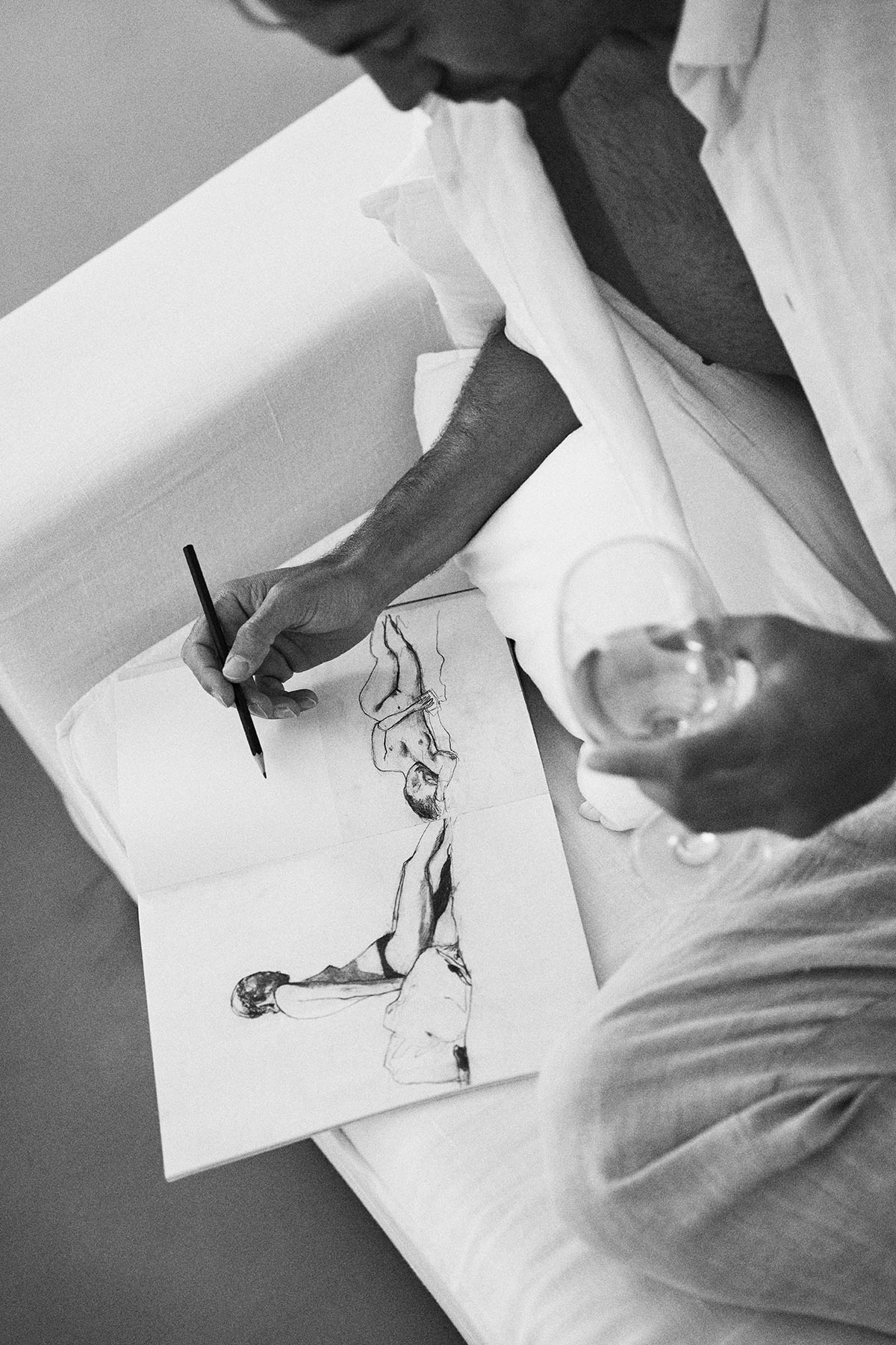The Gallery, Instants of Elegance