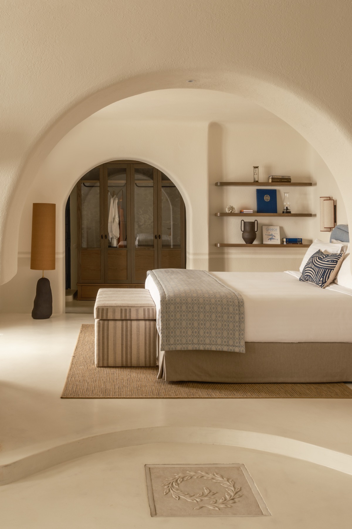 Grand Suite with Plunge Pool